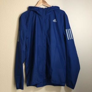 Adidas Men’s Running Response Jacket